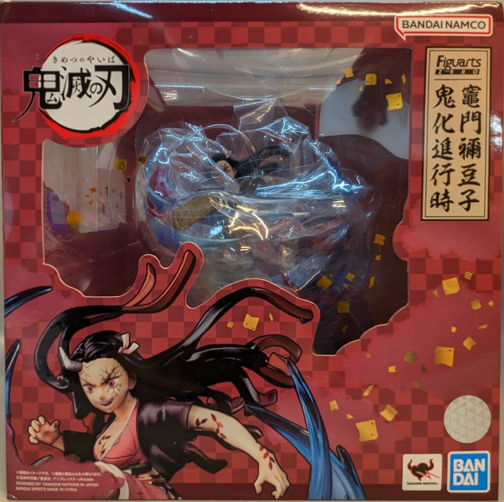 dai☆dai Dai Alloys Elegante - Black - 18