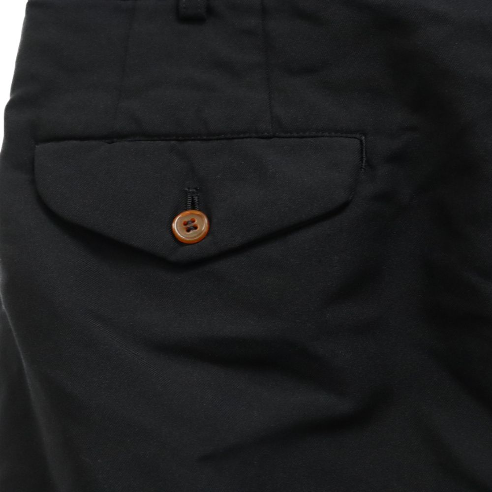 「新商品」に関するプレスリリース GARCONS des COMME HOMME (コムデギャルソンオムプリュス PLUS パンツ