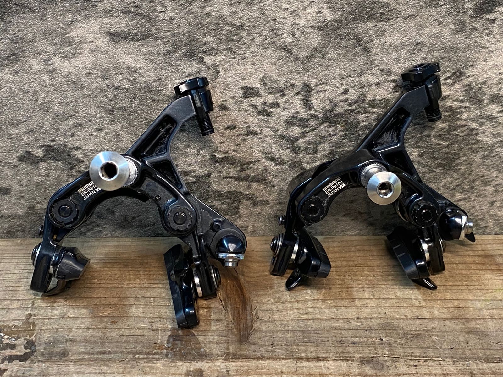 JB791 シマノ SHIMANO デュラエース DURA-ACE BR-R9100