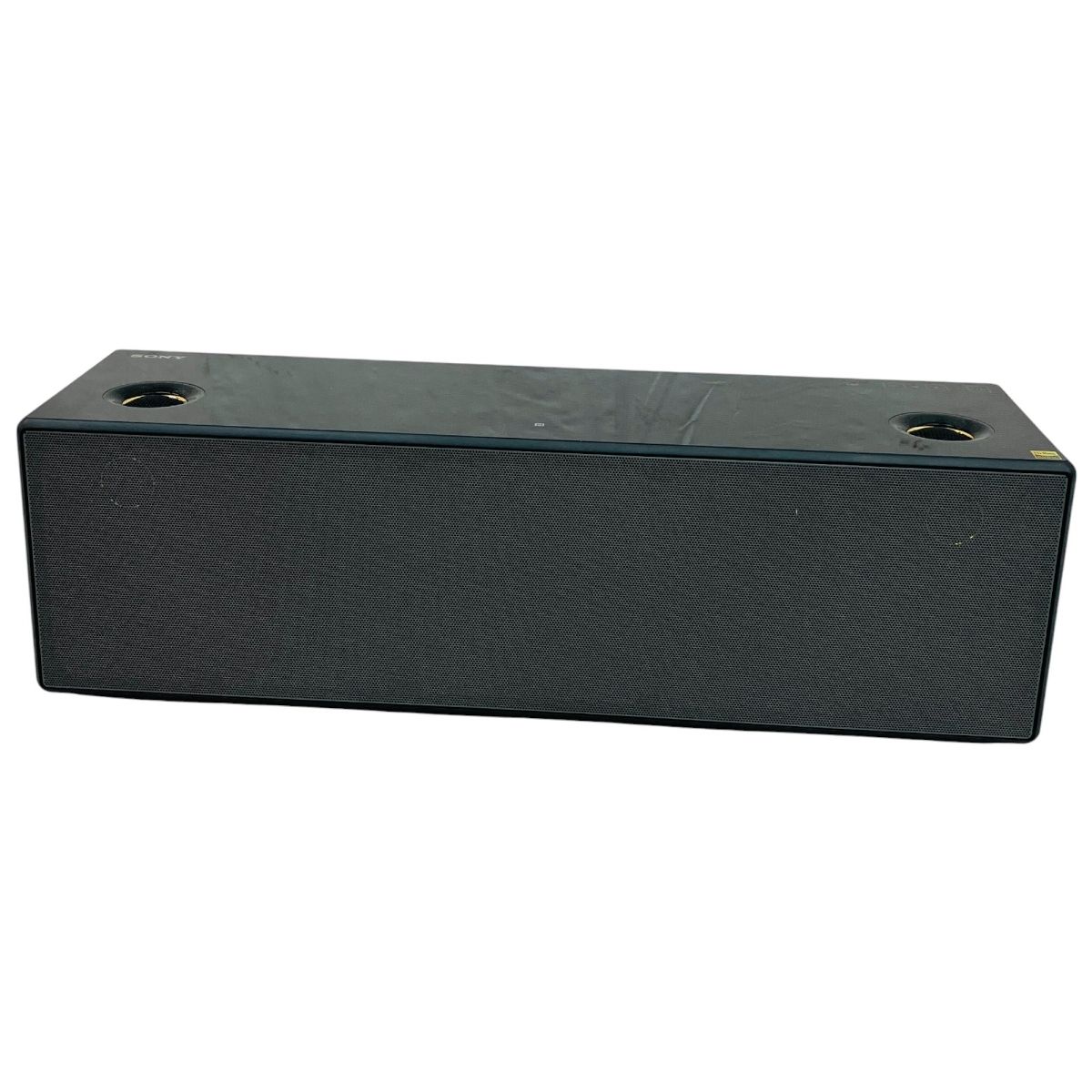 SONY SRS-X9 ワイヤレス アクティブ スピーカー Bluetooth