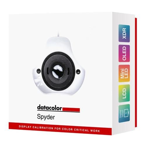 データ Datacolor