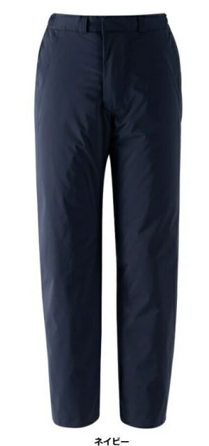 シマノ インサレーション レインパンツ RB-035W ネイビー 小売業者 XL