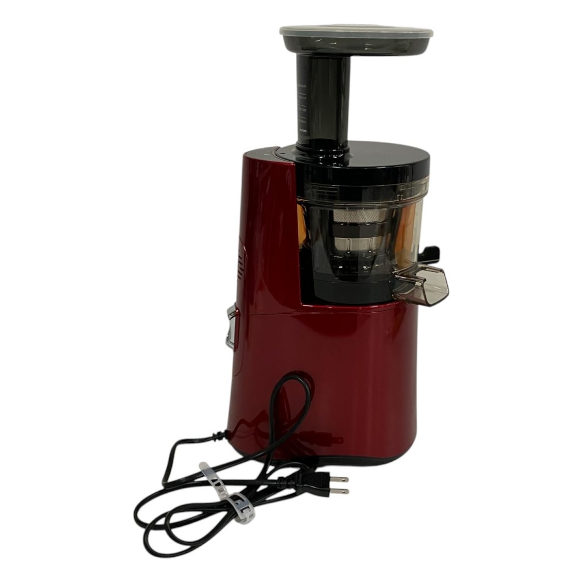 未使用保管品【Hurom/ヒューロム】スロージューサー H-AA-RBA17 img-group-haah26b_1200x1200.