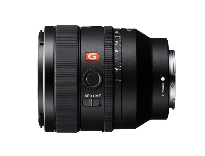 4営業日で発送 SONY ソニー ソニー SONY FE 50mm F1.4 GM SEL50F14GM