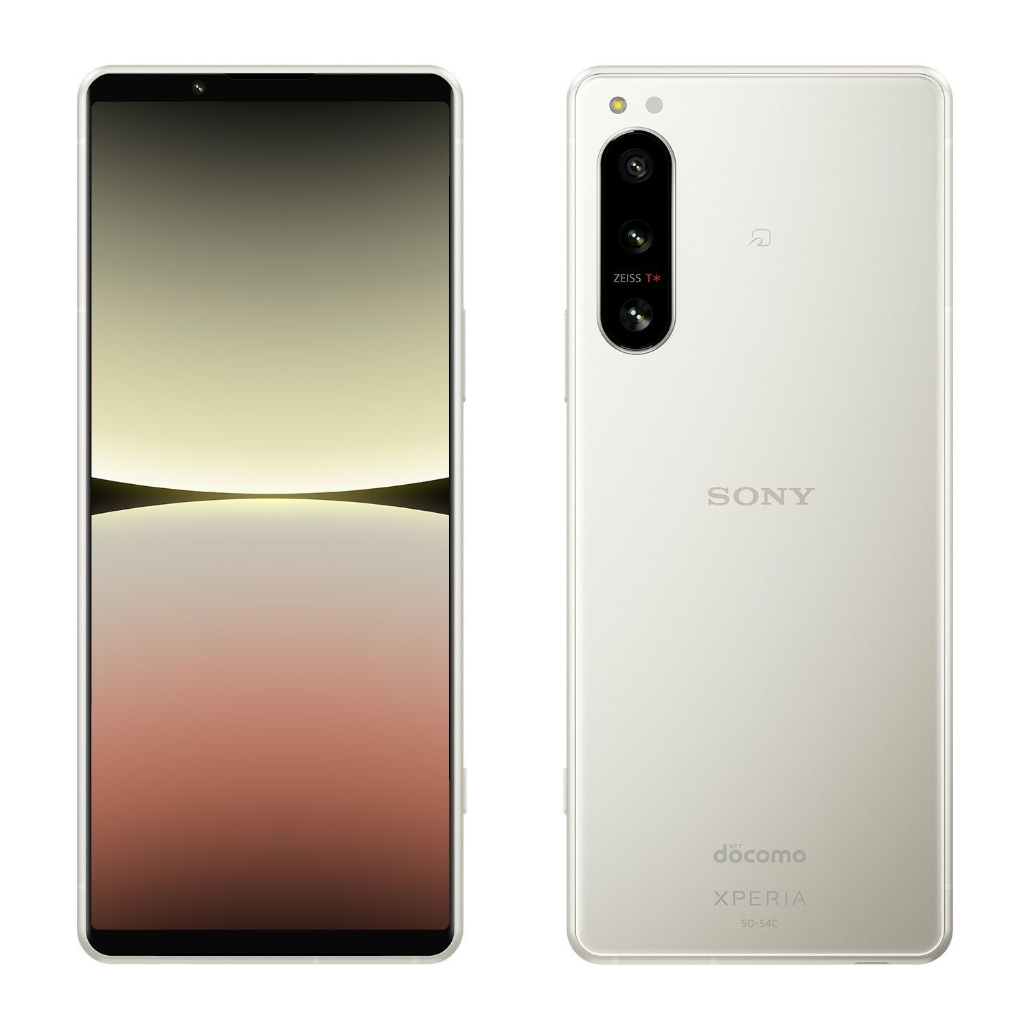 Xperia 1 手荒い SIMフリー 未使用品