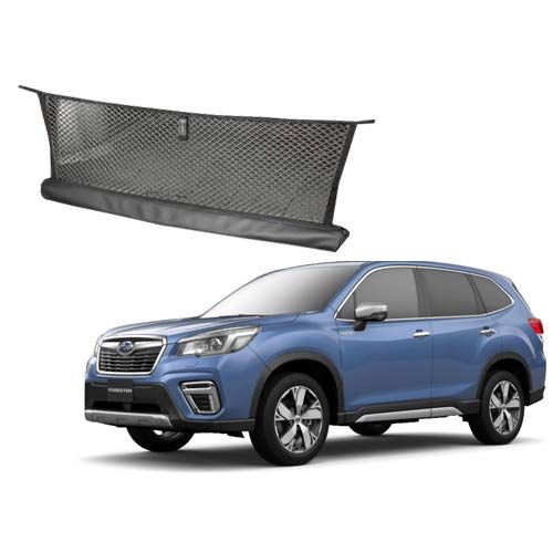 USスバル 純正品 スバル フォレスター SK型 2018-2024年式 カーゴネット