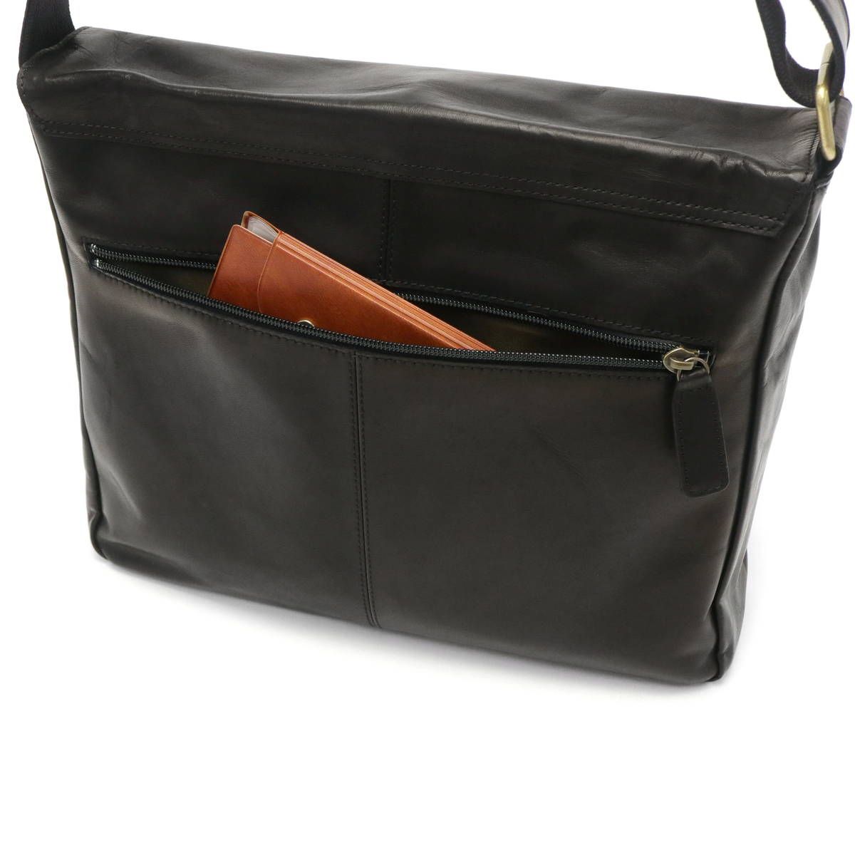 ダコタブラックレーベル ショルダーバッグ Dakota BLACK LABEL