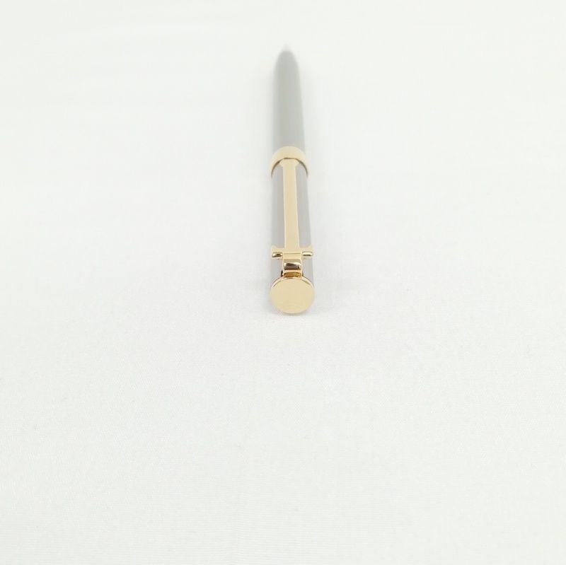 ティファニー TIFFANY & CO. クラシック Tクリップ ボールペン