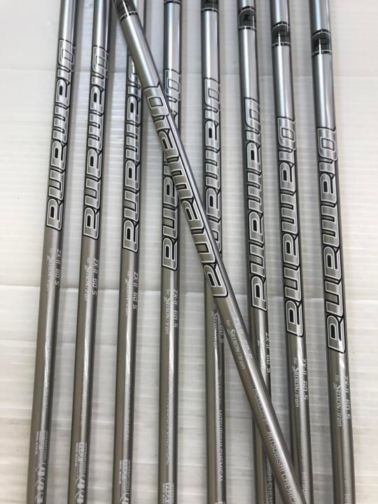 SRIXON ZX4 Mk2 | S | Diamana ZX-2 for IRON | 中古 | アイアン