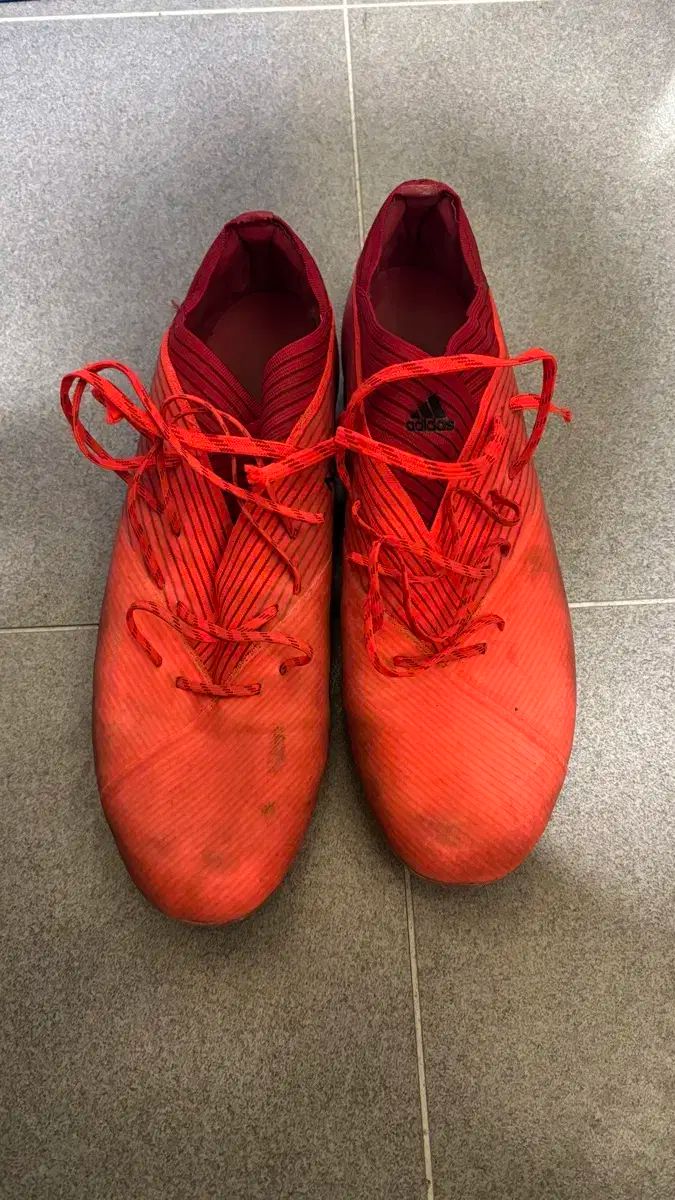 adidas(アディダス) サッカーシューズ ネメシス 19 1 280