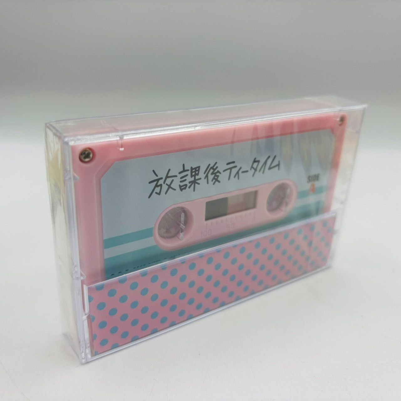 けいおん　放課後ティータイム CD9枚セット けいおん‼︎ 放課後ティータイム Ⅱ CD グッズ 特典カセット付