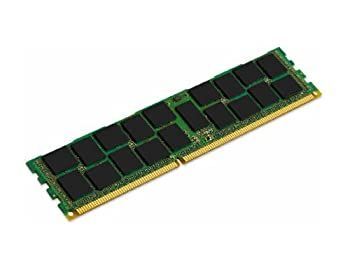 新作入荷，本物保証 【中古】「非常に良い」Kingston KVR13LR9D4/8HC メモリー