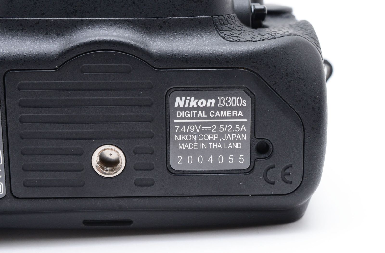ショット数479回 Nikon D300S 未使用クラス 本箱 #8014 ショット数479回 Nikon D300S 未使用クラス 本箱 #8014 - メルカリ
