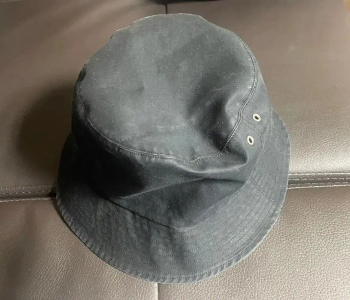 Dior(ディオール) オブリーク リバーシブル バケットハット 59 テツ様