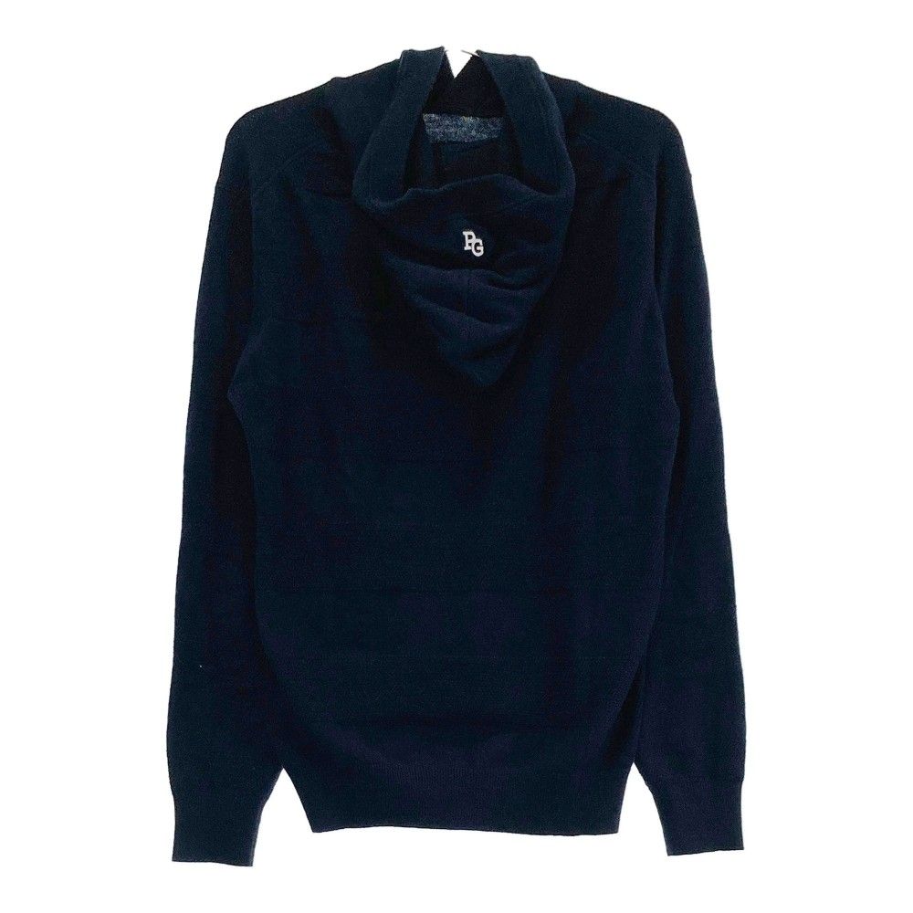 【新品】パーリーゲイツ 4 メンズ タートルネックニット ハイネックセーター M PEARLY GATES パーリーゲイツ タートルネック ニット セーター