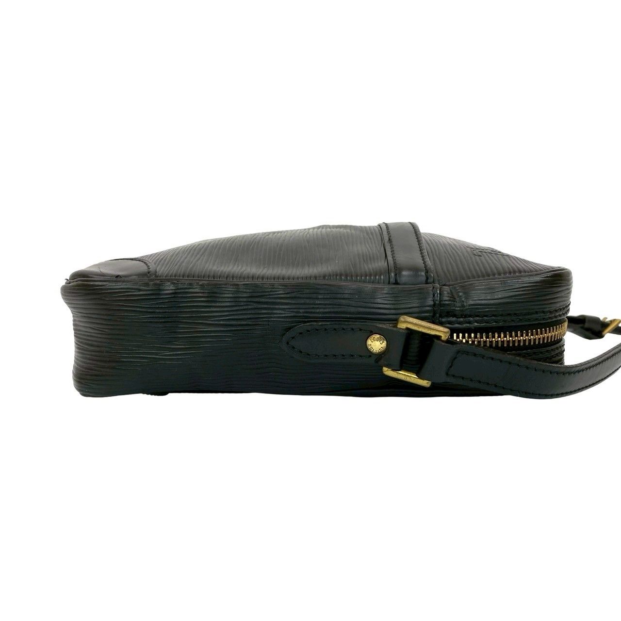 極 美品 LOUIS VUITTON ルイヴィトン ヴィンテージ ダヌーブ 