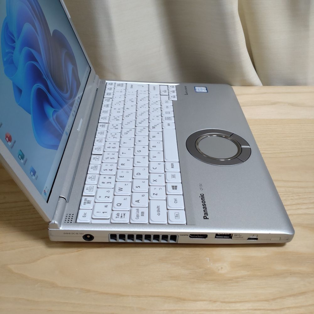 ☆安心30日保証☆ Office2021 / Panasonic CF-SV8 / I5-8365U / 8GB
