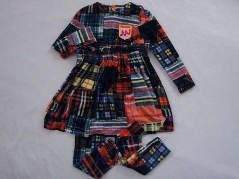ミミソル mimisol マメール アウトレット 子供服 女の子 6歳 約 110cm 