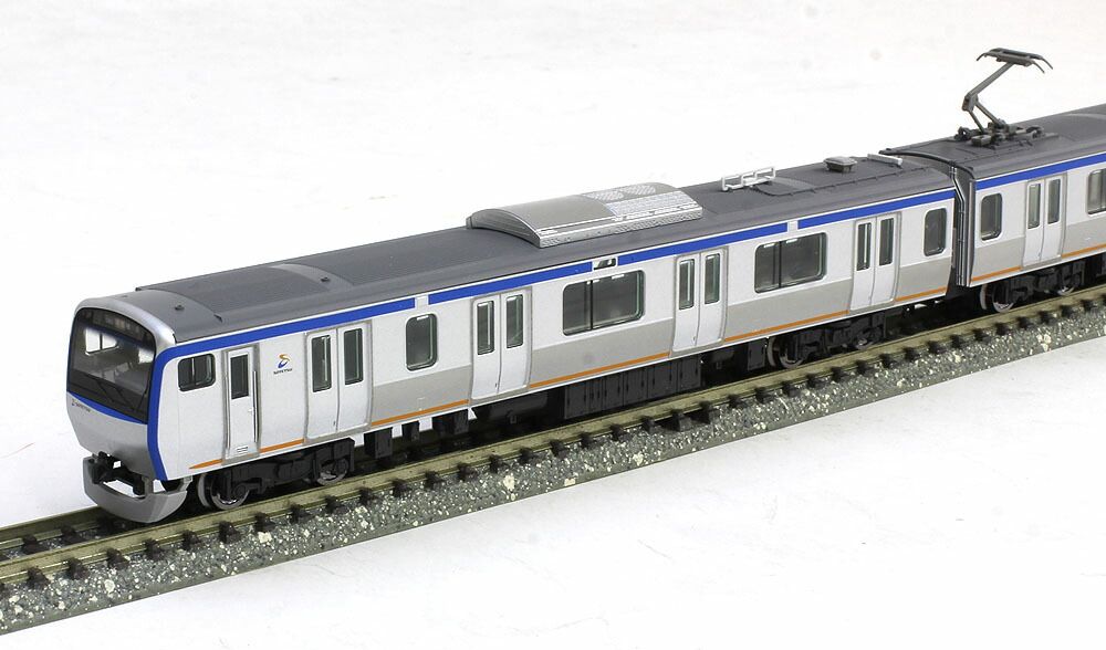 nゲージ tomix 98381 相模鉄道　11000系　10両セット 相模鉄道 11000系基本セット ｜製品情報｜製品検索｜鉄道模型