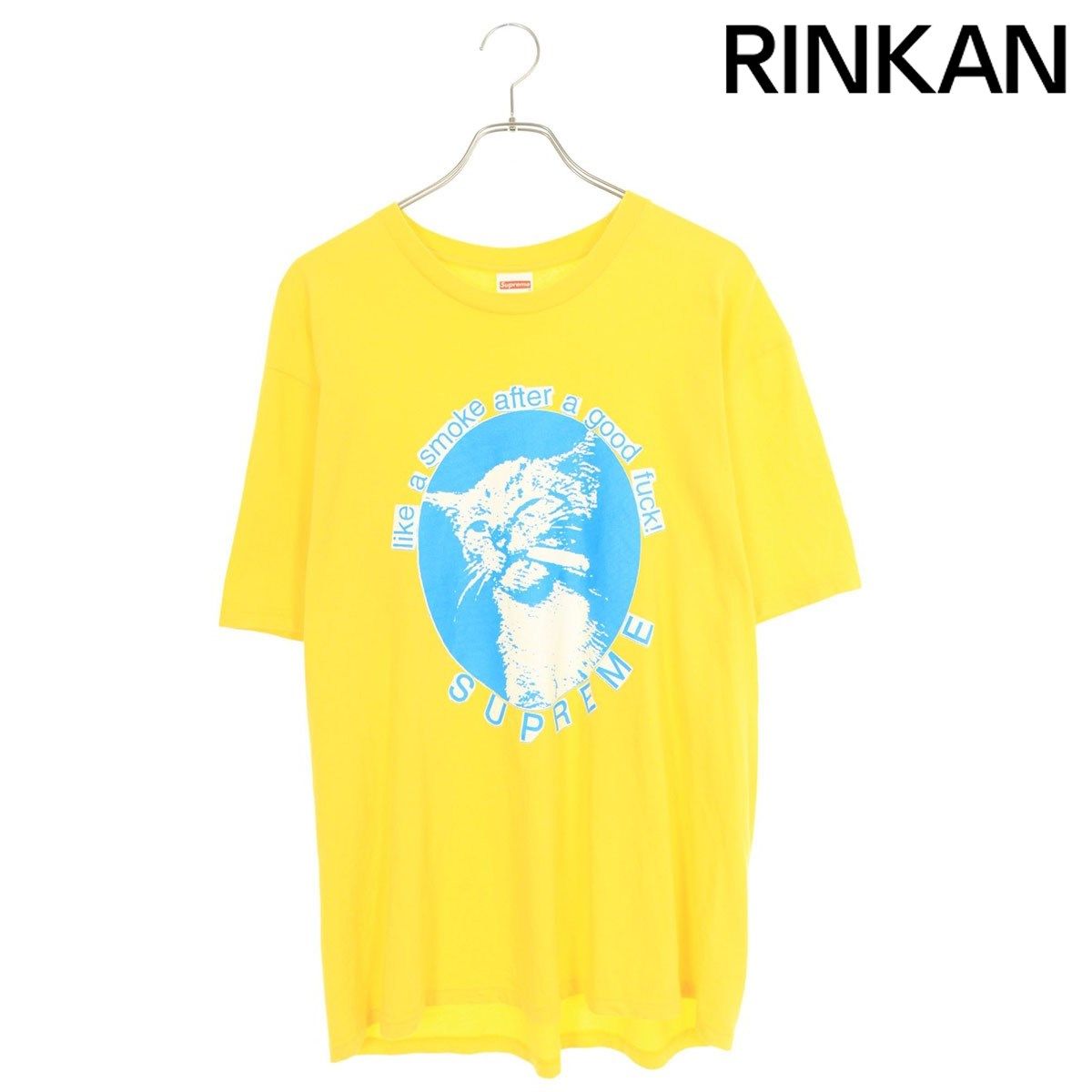 シュプリーム 23SS Smoke Tee スモークTシャツ メンズ L