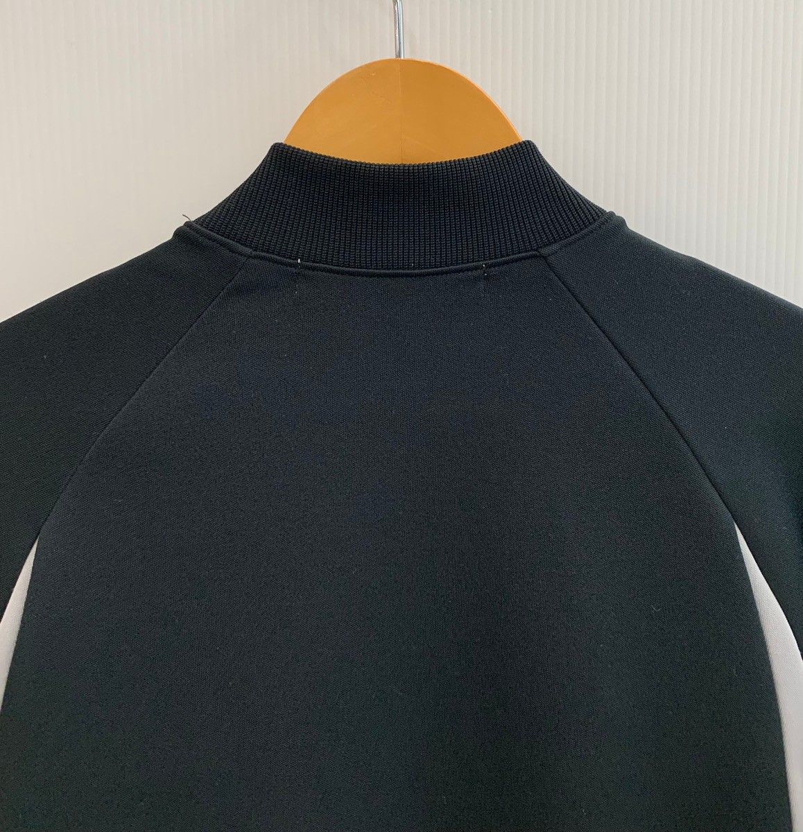 COMME des GARÇONS ジャージ コムデギャルソン COMME des GARCONS トラック ジャケット RJ