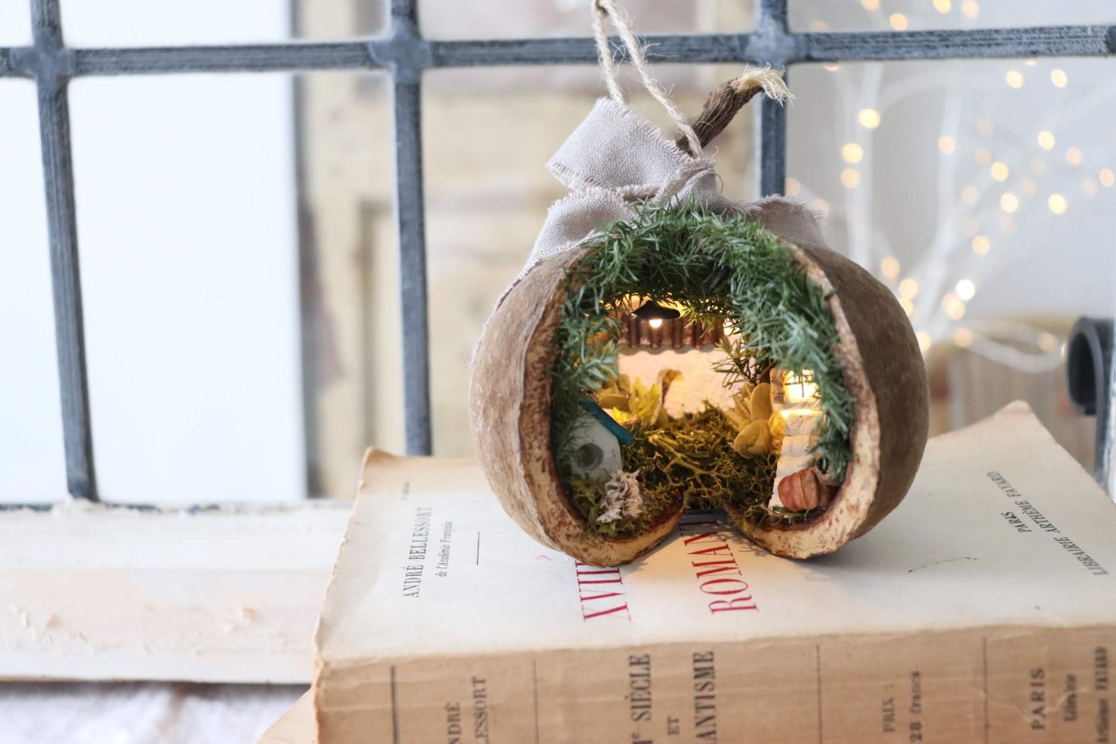 もののべ古書店怪奇譚 紺吉 懸賞当選品 サイン色紙 マッグガーデン