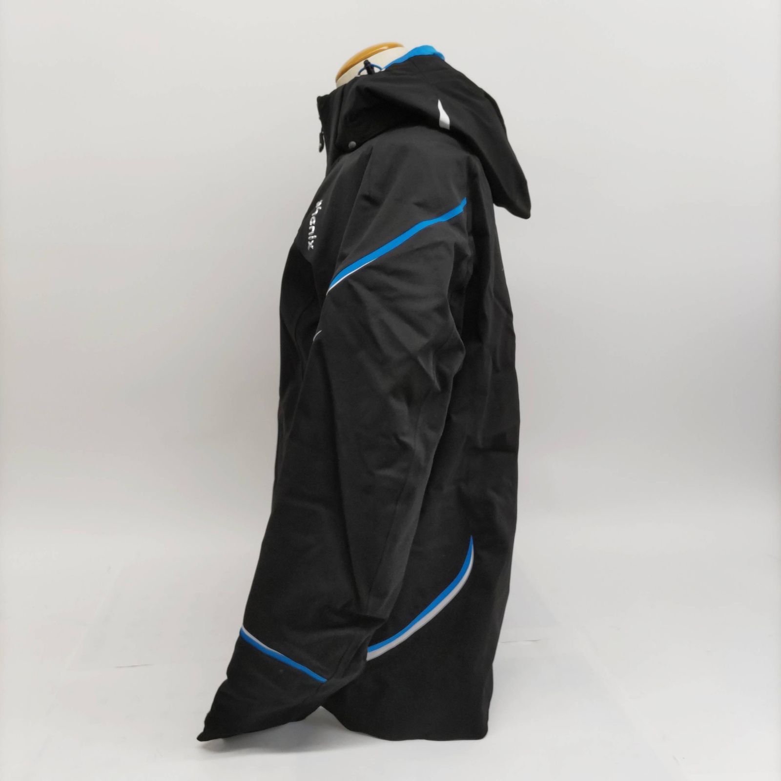 phenix - Phenix メンズ スキージャケット&amp;パンツ 上下 XL/54 XL フェニックス ES3720 EYD1341 スポーツ R2406-236 Phenix メンズ スキージャケット&パンツ 上下 XL/54 XL