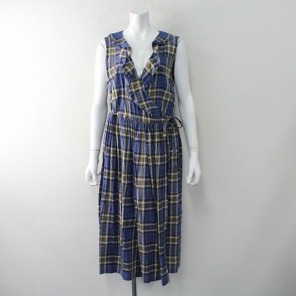 極美品 2018年夏コレ Jane Marple Dans Le Salon ジェーン  