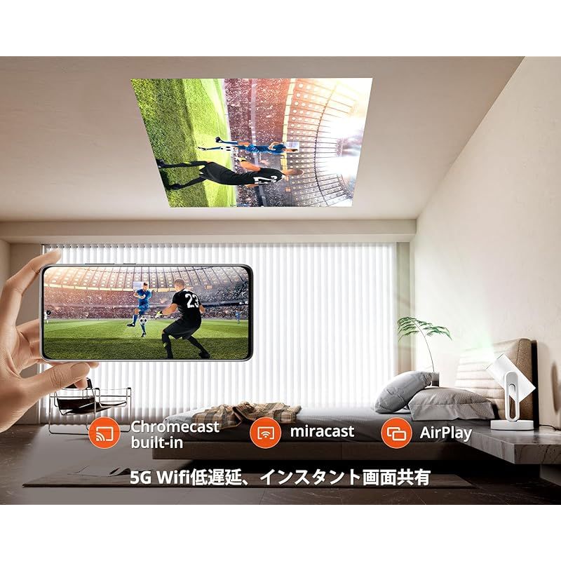 5.1|HiFiスピーカー内 1