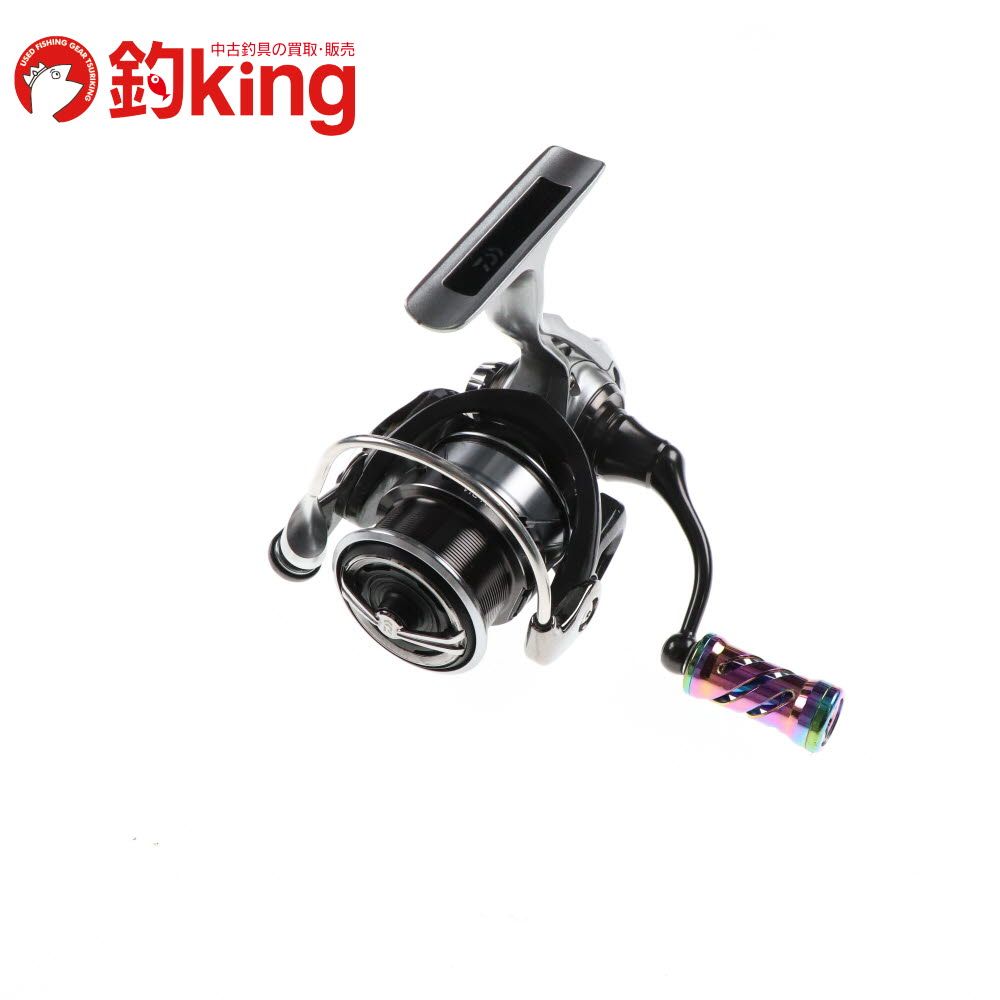 スタジオコンポジットPARADOX SPN67 バスロッド スタジオコンポジット