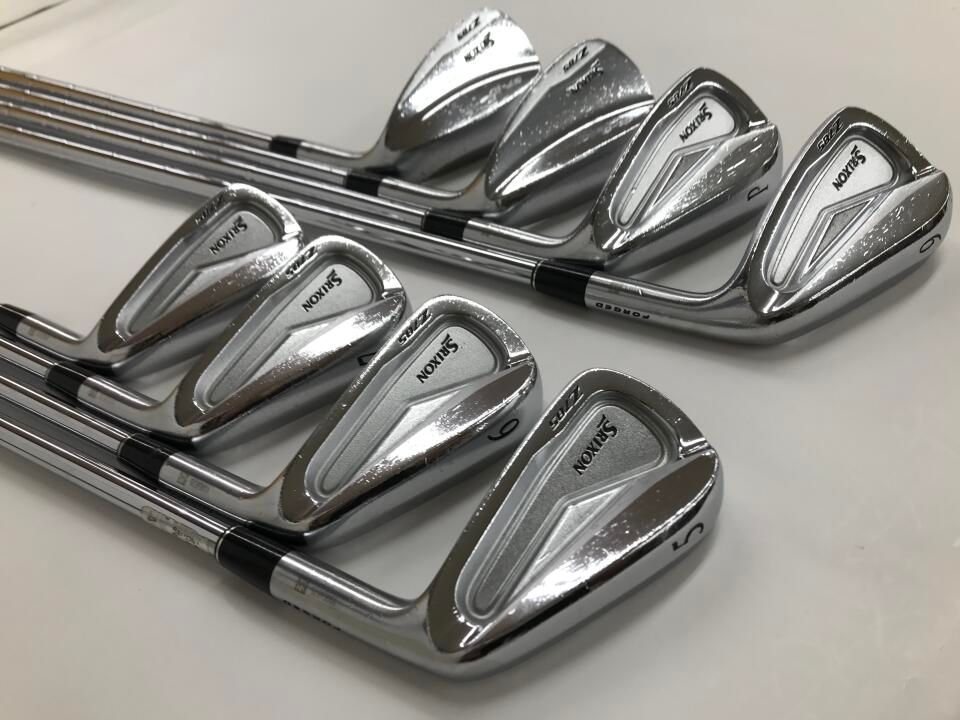 SRIXON Z785 | DG X100 | 中古 | アイアンセット 最短翌日発送】SRIXON Z785 | X100 | ダイナミックゴールド