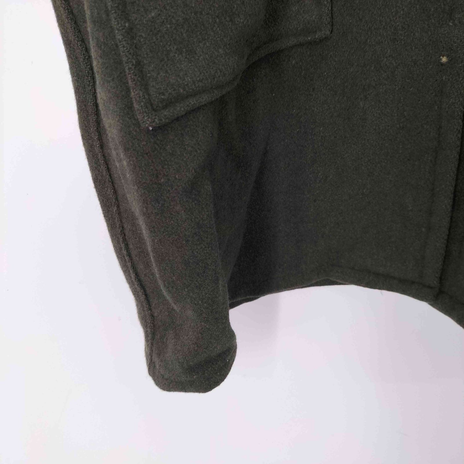 60~70s 希少 シングルレザーライダース 五角形TALON 逆ハの字ジップ