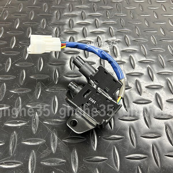 マツダ 純正 RX-7 FC3S スロットル ポジション センサー サバンナ RX7 後期 センサー スロットル rx7 rx-7 fc3s 検索 レストア エンジン T19