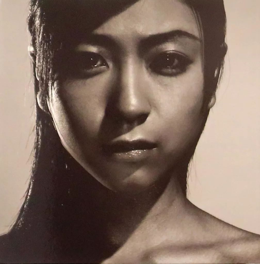 中古LPレコード 宇多田ヒカル / DEEP RIVER（中古LPUtada Hikaru