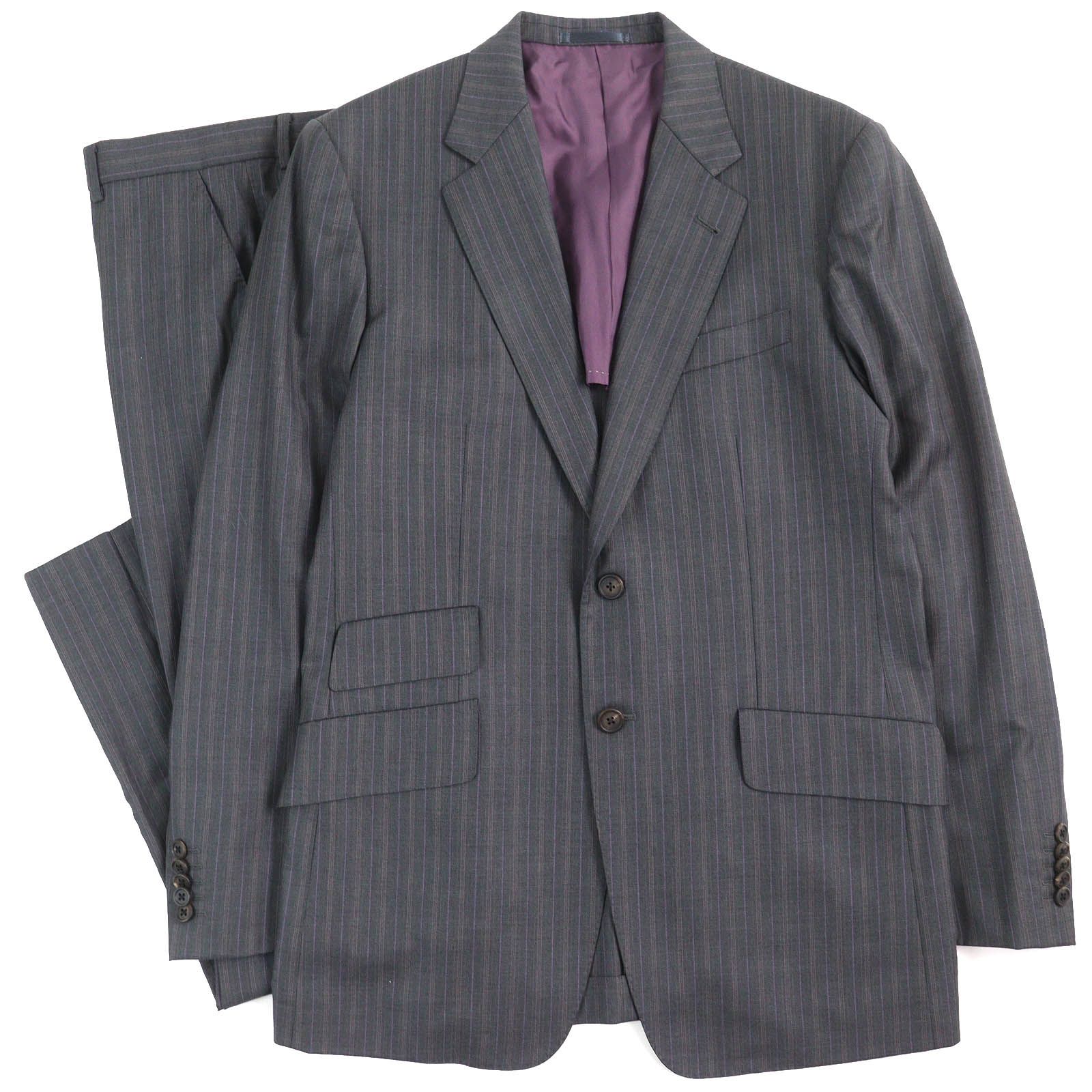 カノニコの新作生地はモヘア混！【札幌パルコ店】｜オーダースーツなら