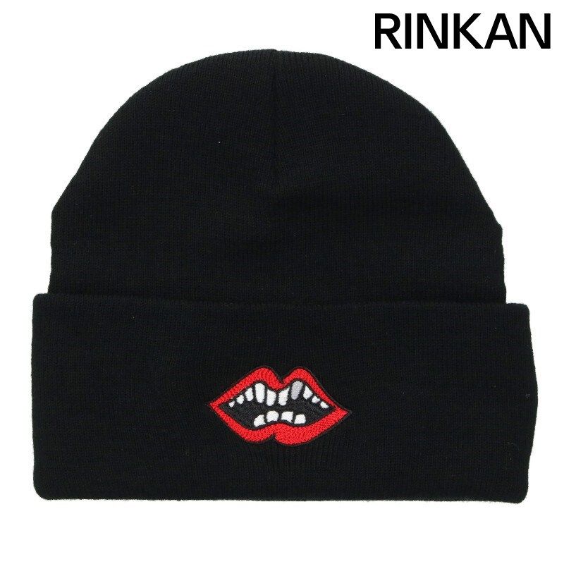 クロムハーツ  PPO WOOL WATCH CAP/ウールワッチキャップ チョンパー刺繍アクリルビーニー メンズ ONE SIZE 【2/27～3/18 タイムセール】