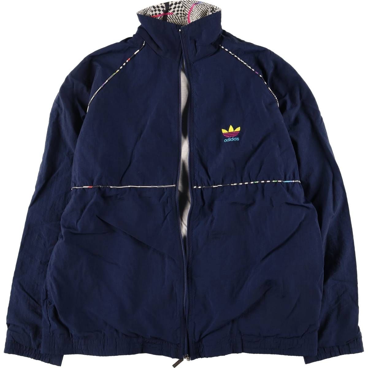 中古】DRY BONES ジャケット サイズM ベージュ ドライボーンズ[19]