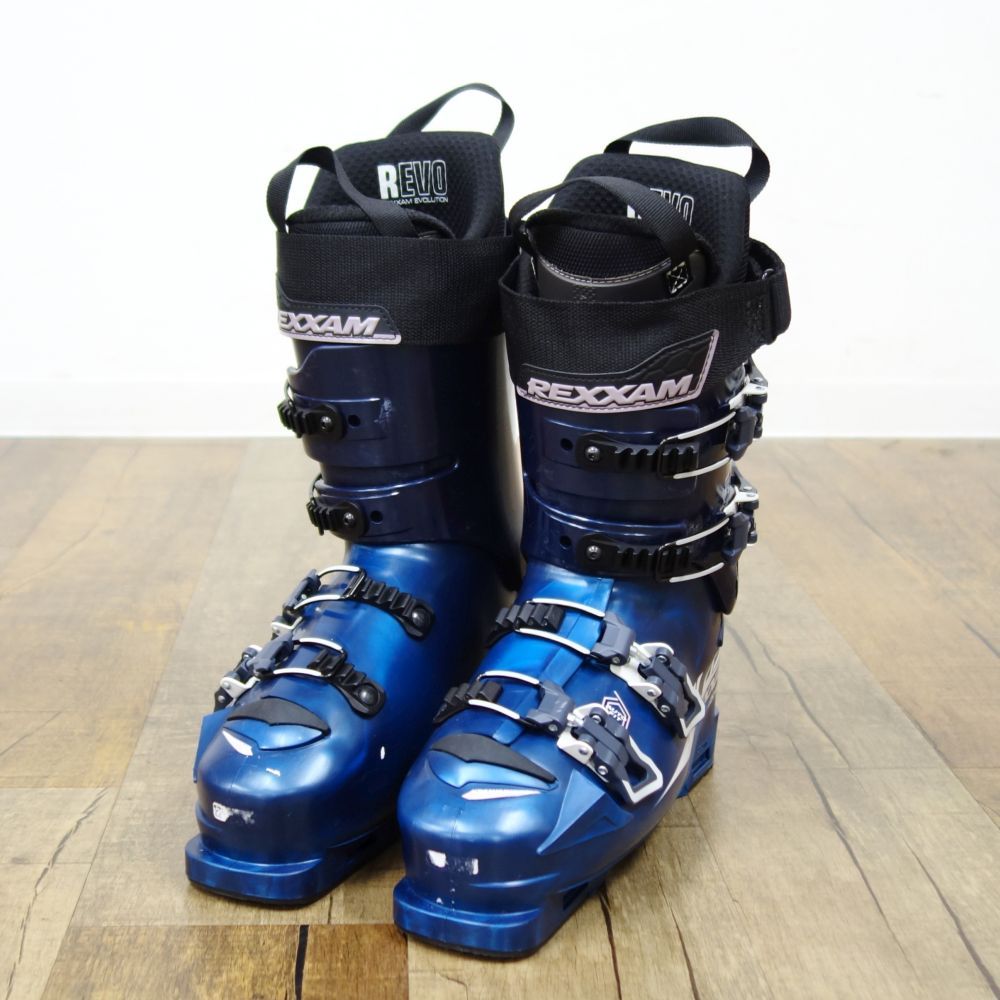 レクザム REXXAM 23-24モデル PLUS 100 オールラウンド