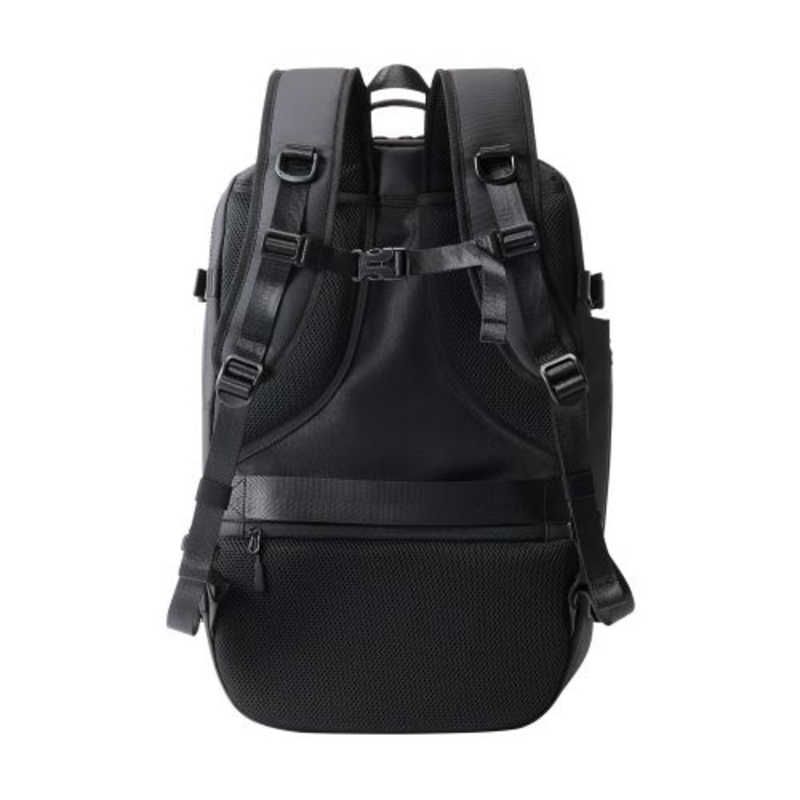 新品 未開封 】 エレコム ELECOM リュック 大容量 35L シューズ収納 16 【新品未使用】バックパック容量３５Ｌ