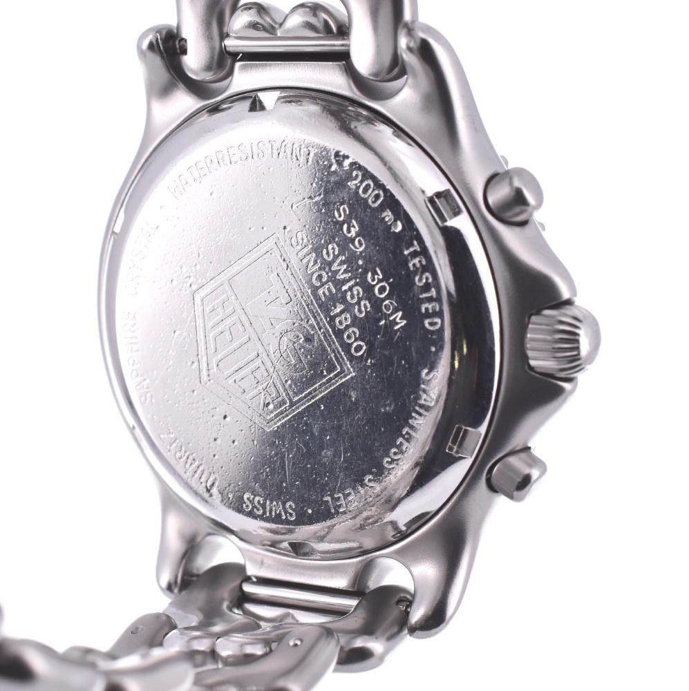タグホイヤー TAG HEUER S39.306 S/el プロフェッショナル タグホイヤー TAG HEUER S39.306 S/el プロフェッショナル