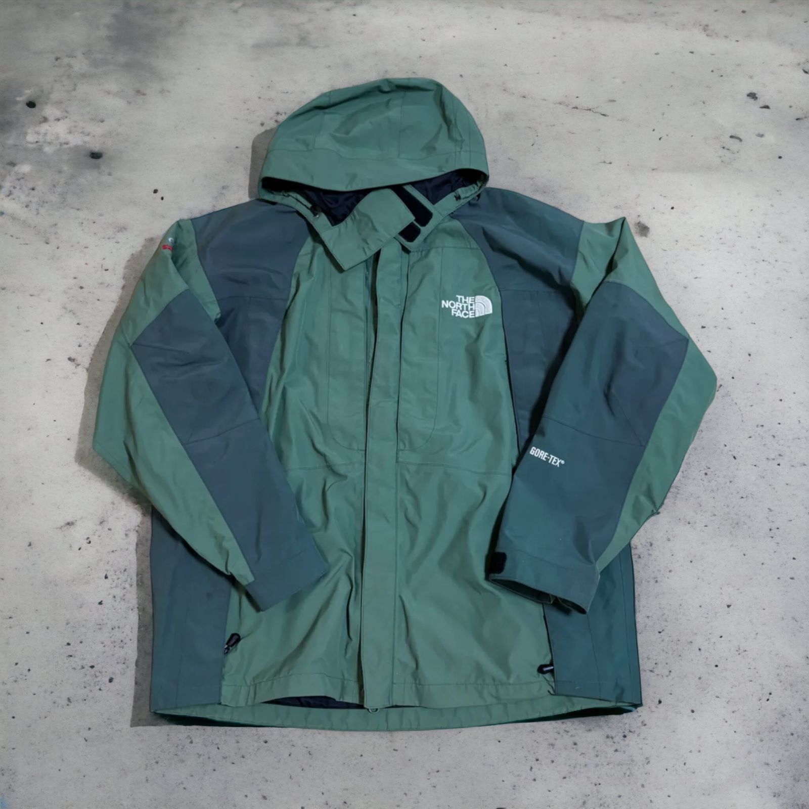 ☆ビッグサイズ☆ The North Face ザノースフェイス SUMMIT SERIES