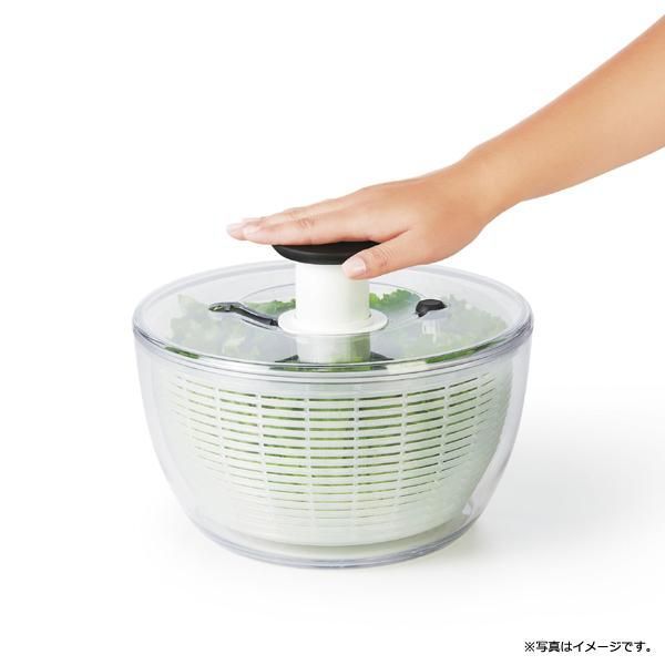 小 着後レビュー野菜水切り