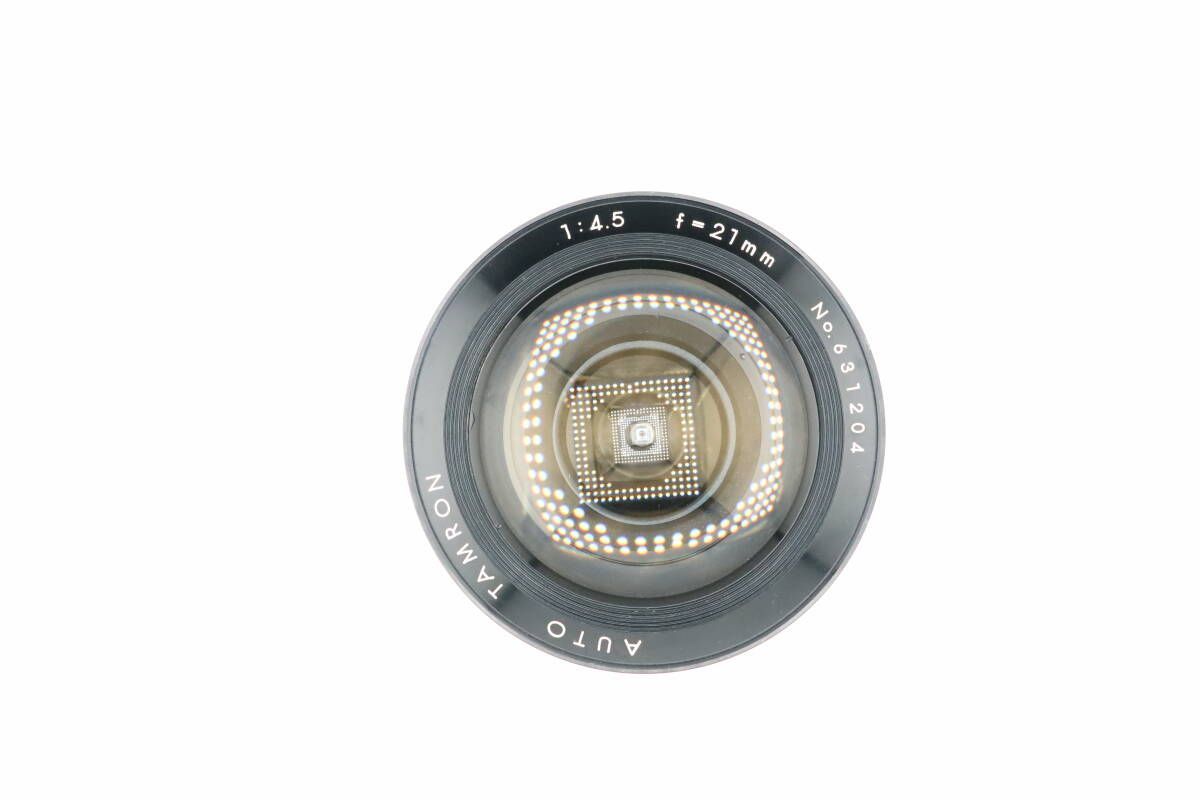 TAMRON AUTO