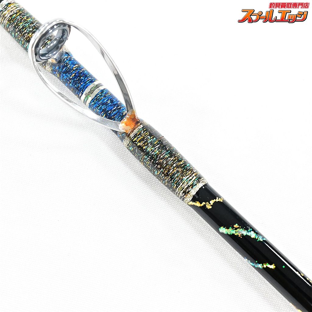 剛樹 スーパーGアクア N 165 SS GOUKI Super G Aqua カサゴ K_209 v 43375 船竿 ロッド フィッシング