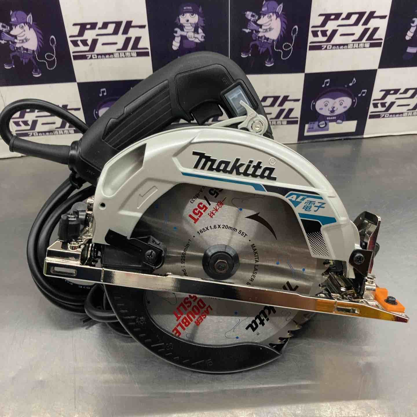マキタ makita 電子マルノコ HS6302B 所沢店