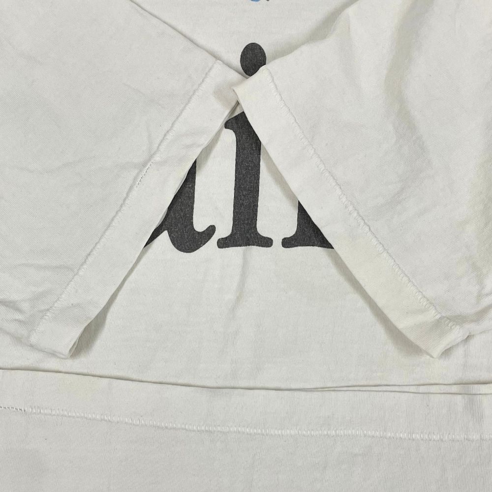 SAINT MICHAEL セントマイケル 23AW SM-A23-0000-005 HEART 半袖T  