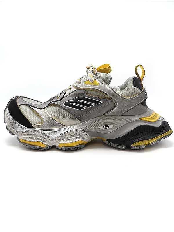 BALENCIAGA バレンシアガ 24SS Cargo Sneaker カーゴ ボリューム