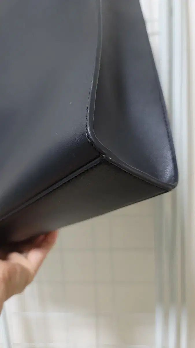 ⭐︎ ヴィンテージ ビジネスバック 鍵付き 黒 バーバリー レザー