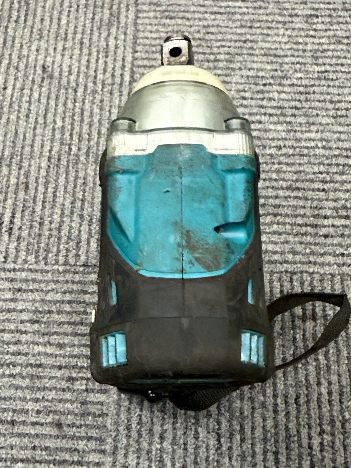 バッテリー2個 18V