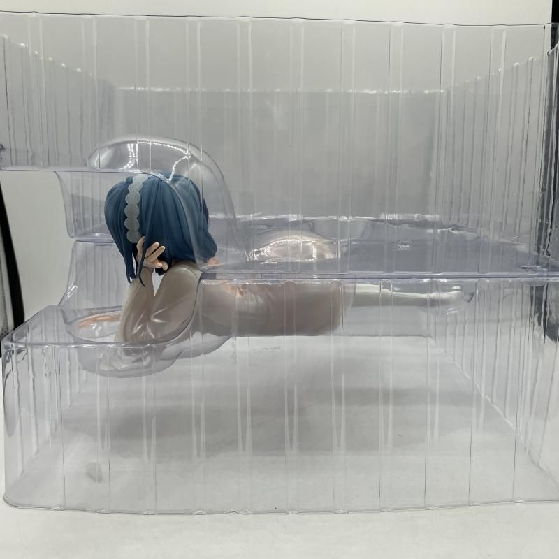 中古】ユニオンクリエイティブ B-style アズールレーン チャパエフ 白 